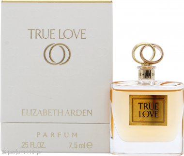 elizabeth arden true love woda perfumowana 7.5 ml   