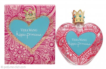 hippie princess perfume