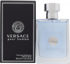 Versace New Homme Deodorant Spray 3.4oz (100ml)