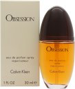 Calvin Klein Obsession Eau de Parfum 1.0oz (30ml) Spray
