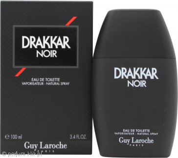 guy laroche drakkar noir woda toaletowa 100 ml   