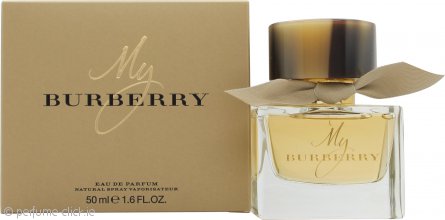 My burberry perfume sales 50ml price