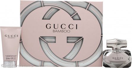 Gucci bamboo body online lotion 50ml