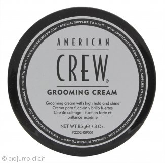 American Crew Classic Grooming Crema  85g