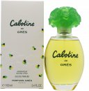 Gres Parfums Cabotine Eau de Parfum 3.4oz (100ml) Spray