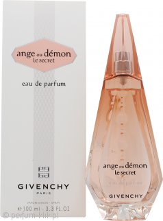 givenchy ange ou demon le secret