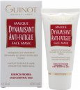 Click to view product details and reviews for Guinot dynamisant anti fatigue face mask 50ml.