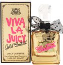 Juicy Couture Viva la Juicy Gold Couture Eau de Parfum 100ml Sprej