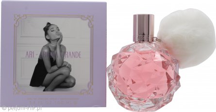 Ariana Grande Ari Eau De Parfum 100ml Spray