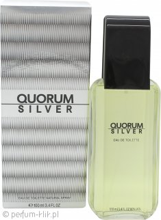 puig quorum silver