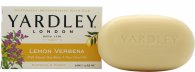 Yardley Lemon Verbena Soap 120g