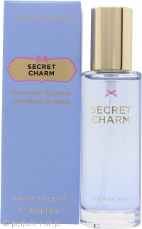 victoria's secret secret charm