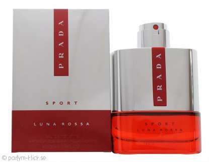 Prada 2024 Luna Rossa Sport