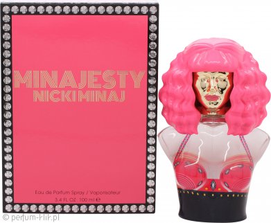 nicki minaj minajesty