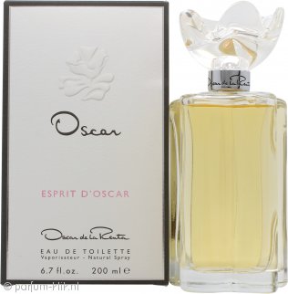 esprit de oscar