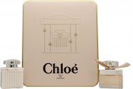 Chloé Signature Gift Set 50ml EDP + 100ml Body Lotion