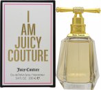 Juicy Couture I Am Juicy Couture Eau de Parfum 3.4oz (100ml) Spray