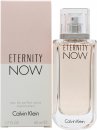 Calvin Klein Eternity Now Eau de Parfum 50ml Spray