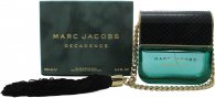 Marc Jacobs Decadence Eau de Parfum 100ml Sprej