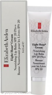 Elizabeth Arden Eight Hour Cream Nourishing Lip Balm 14.8ml SPF20