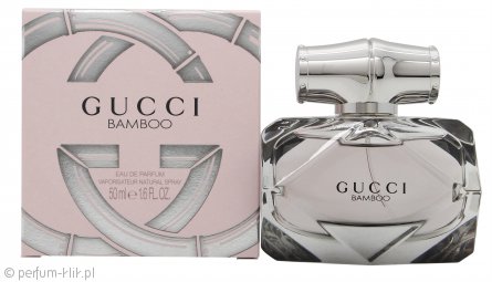 gucci bamboo woda perfumowana 50 ml   