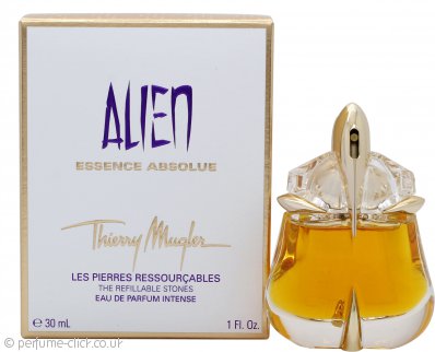 Thierry mugler alien discount essence