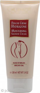 Guinot Hydrazone Moisturising Shower Cream 200ml