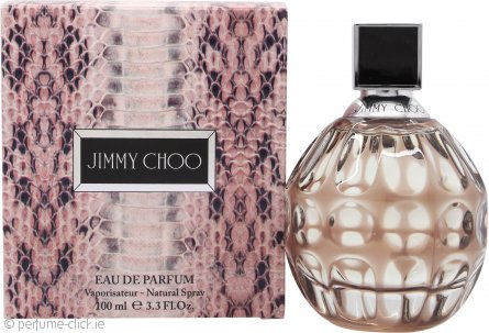 Jimmy choo edp online 100 ml