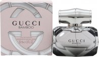 Gucci Bamboo Eau de Parfum 1.0oz (30ml) Spray