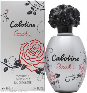 Gres best sale cabotine rosalie