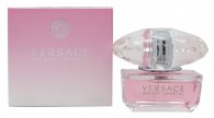 Versace Bright Crystal Eau de Toilette 1.7oz (50ml) Spray