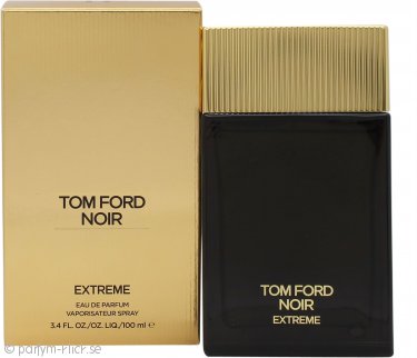 tomford extreme