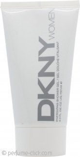 Dkny be best sale delicious shower gel