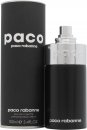 Paco Rabanne Paco Eau de Toilette 3.4oz (100ml) Spray