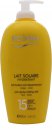 Biotherm Lait Solaire UVA and UVB Protection Melting Milk SPF 50 400ml