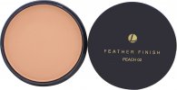 Lentheric Feather Finish Compact Puder 20g - Peach 02