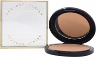 Lentheric Feather Finish Compact Puder 20g - Caribbean 31