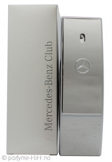 Mercedes-Benz Club Eau de Toilette 50ml Spray