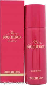 Boucheron Miss Boucheron Deodorant Spray 5.1oz (150ml)