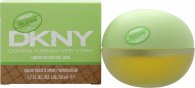 DKNY Delicious Delights Cool Swirl Eau de Toilette 50ml Suihke