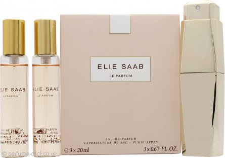 elie saab perfume refills