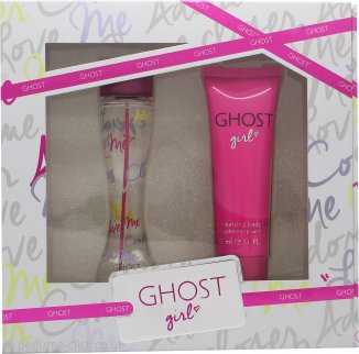 ghost girl gift set