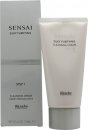 Kanebo Cosmetics Sensai Silky Purifying Step 1 Cleansing Cream 125ml