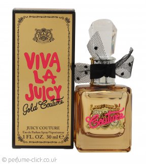 Juicy couture 2024 gold couture