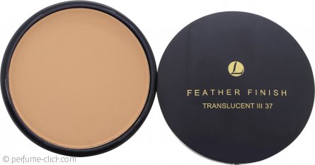 Lentheric Feather Finish Compact Powder 20g - Refill Translucent III 37