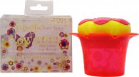 Tangle Teezer Magic Flowerpot Detangling Spazzola per Capelli - Princess Pink