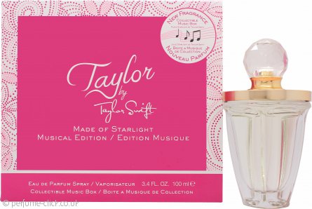 taylor by taylor swift 100ml