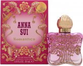 Anna Sui Romantica Eau de Toilette 1.0oz (30ml) Spray
