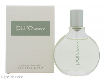 Pure dkny verbena online perfume