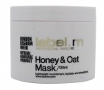Label.m Honey & Oat Mask 4.1oz (120ml)